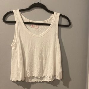 White Tank Too